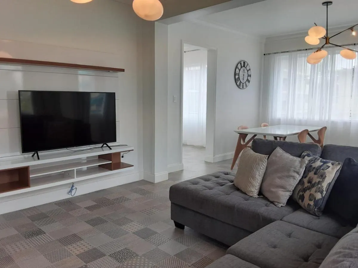 Lejlighed V2 Pr Rentals Next To La Placita De Santurce San Juan