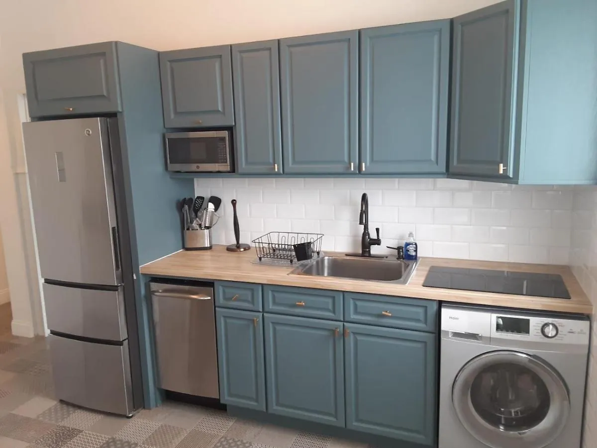V2 Pr Rentals Next To La Placita De Santurce San Juan